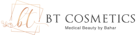 BT-Cosmetics Logo